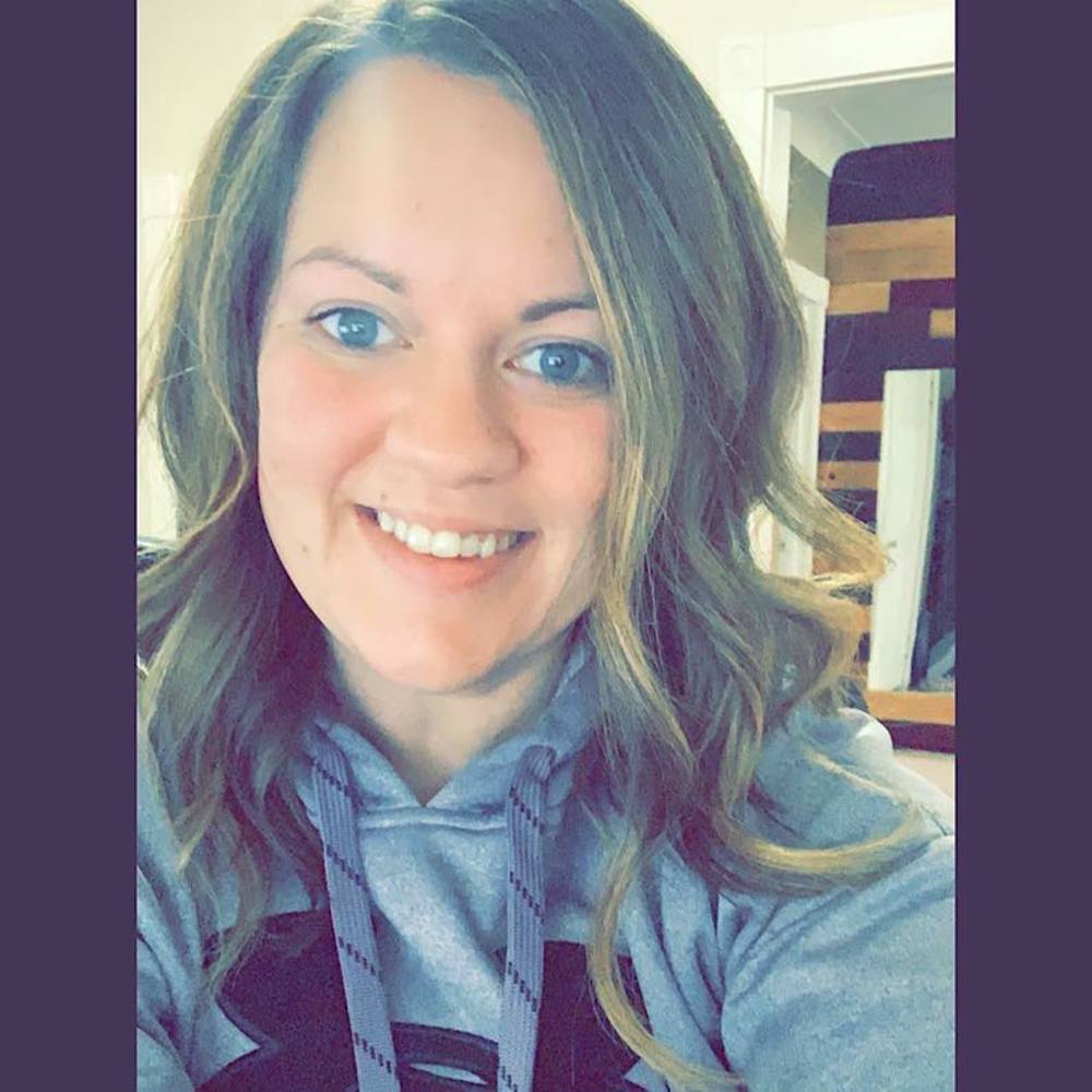 Meet your Posher, Amanda